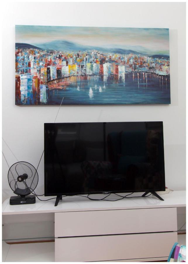 Large Apartment Between Split And Trogir Kaštela 外观 照片